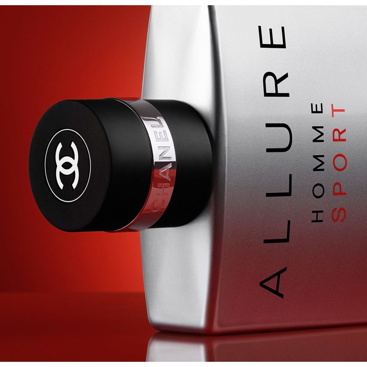 Chanel Allure Homme Sport EDT 100ml - view 4