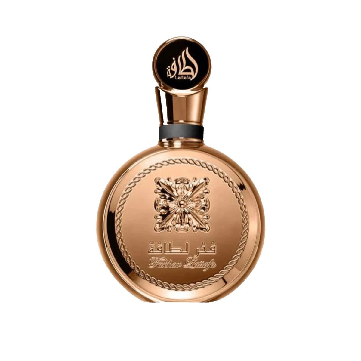 Fakhar Extrait by Lattafa for EDP Extrait de Parfum 3.4oz - view 4