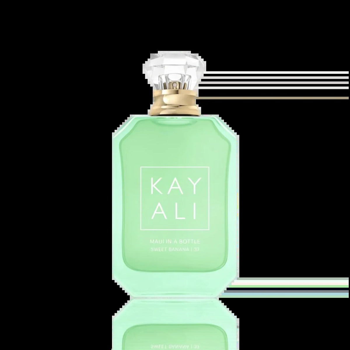 Kayali Maui In A Bottle Sweet Banana 37 EDP 100ml - view 4