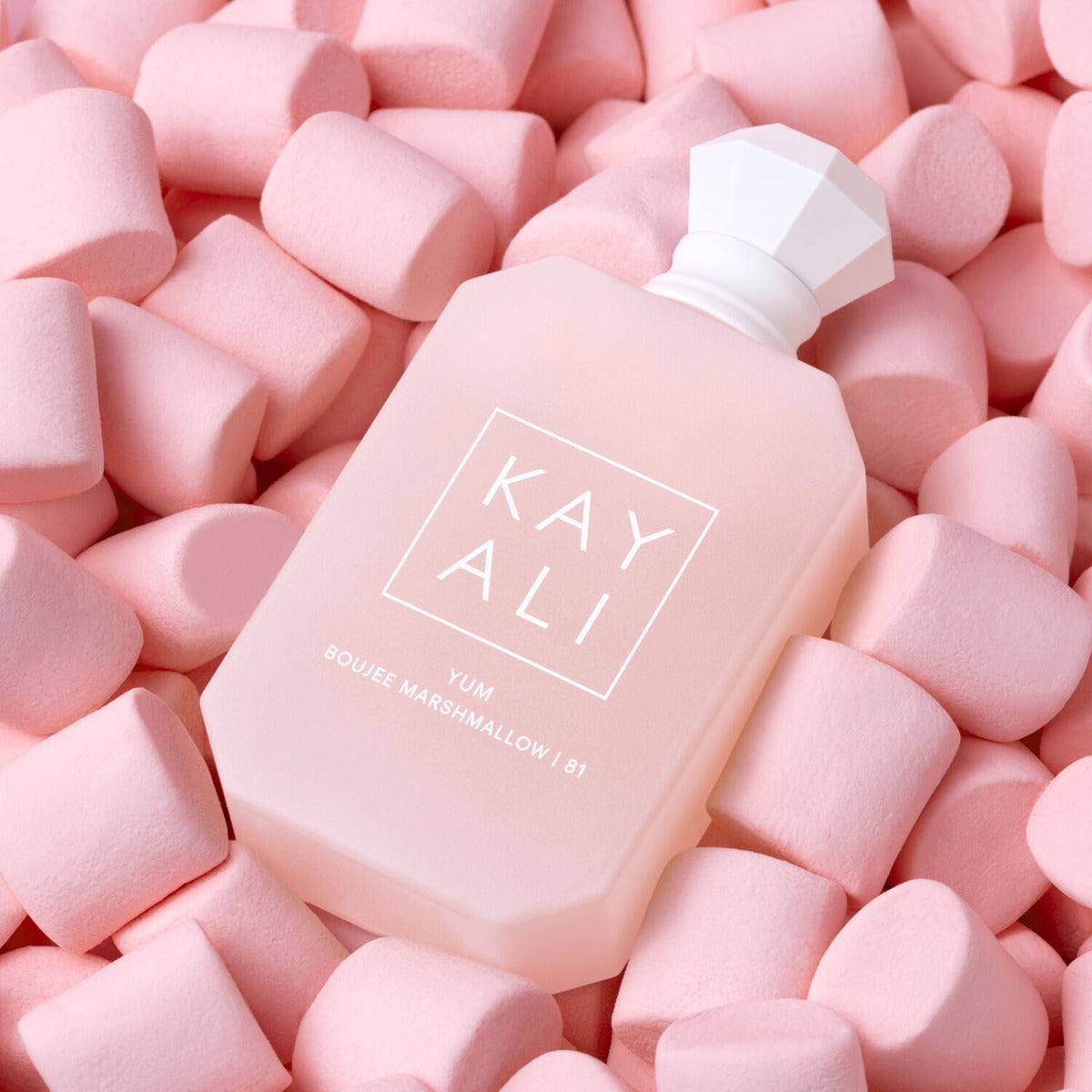 Kayali Yum Boujee Marshmallow 81 EDP 100ml - view 4