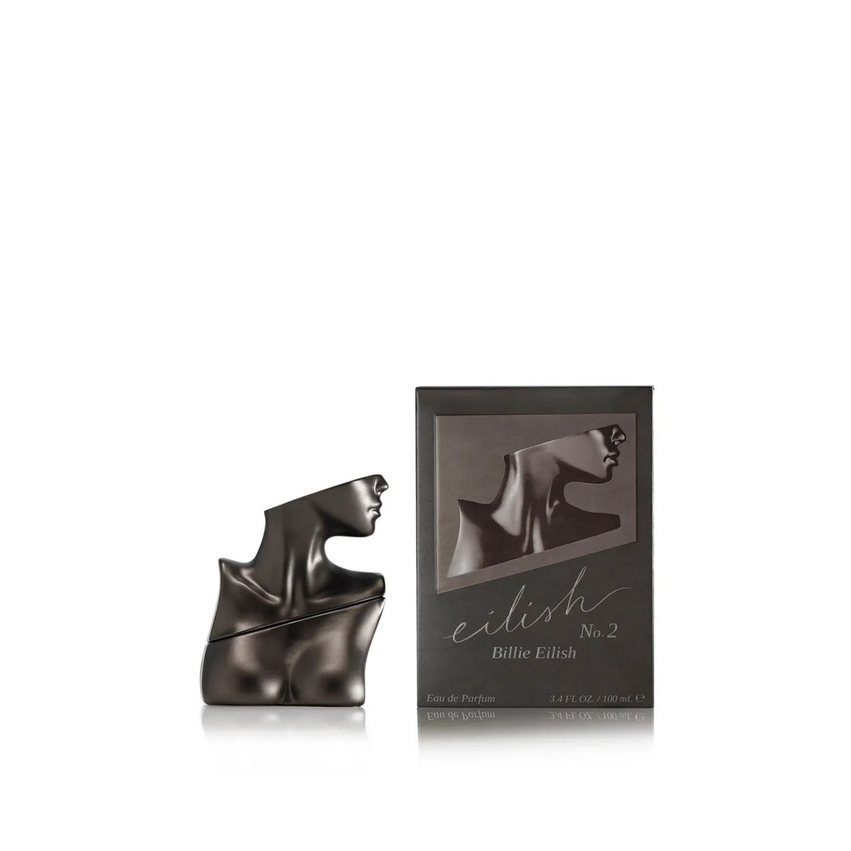 Eilish No. 2 by Billie Eilish EDP New 3.4oz - view 4