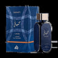 Hayaati Al Maleky Lattafa EDP 100ml - view 4