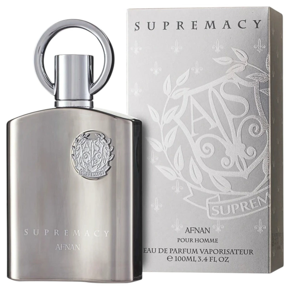 Supremacy Pour Homme By Afnan EDP 3.3oz - view 4