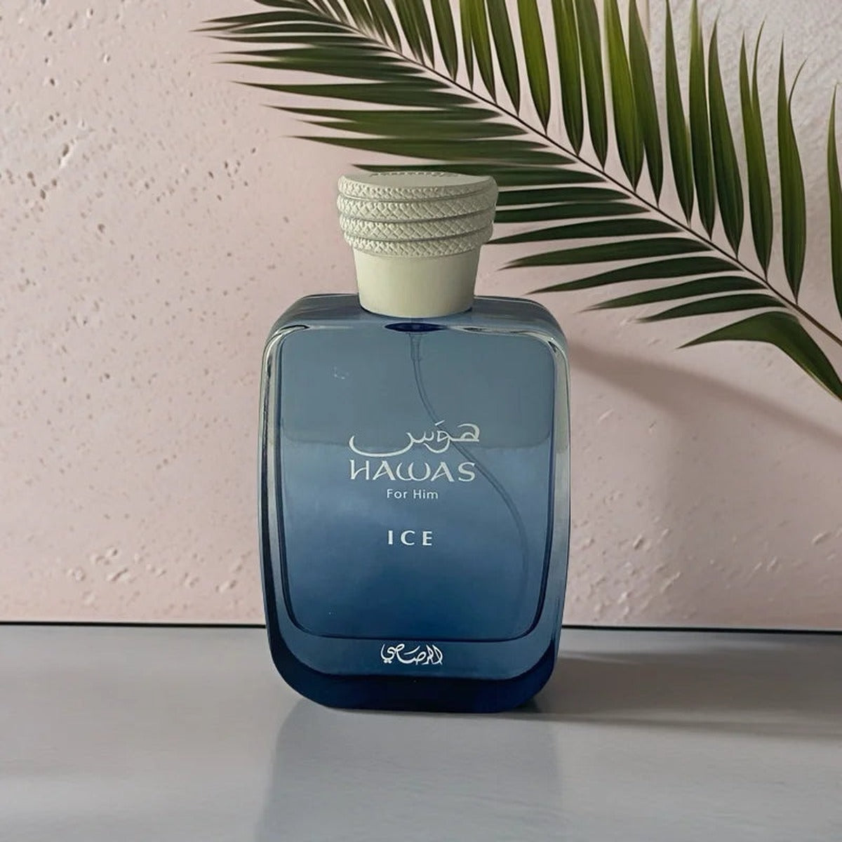 Rasasi Hawas Ice EDP 100ml - view 4