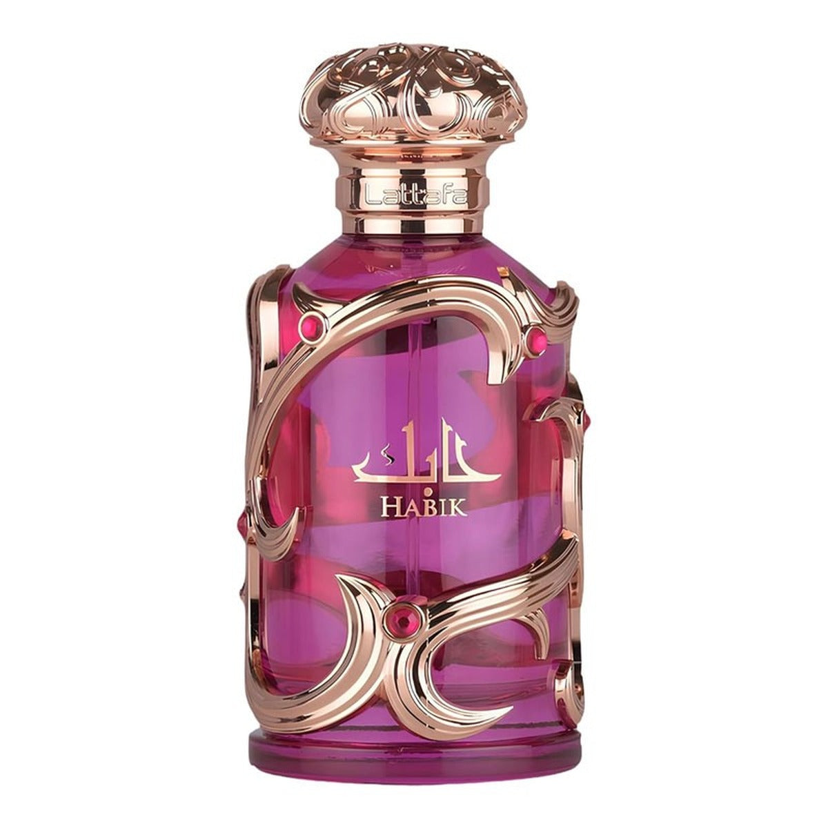 Habik Lattafa Women New EDP 3.4oz - view 4
