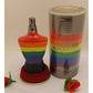 Le Male Pride by Jean Paul Gaultier EDT 4.2oz - view 4