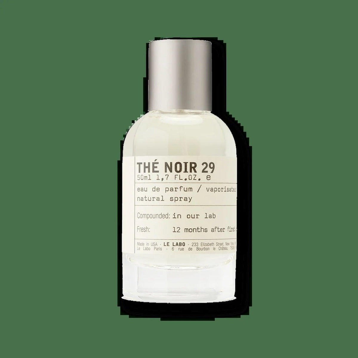 Le Labo The Noir 29 For Ea De Parfum 100ml - view 4