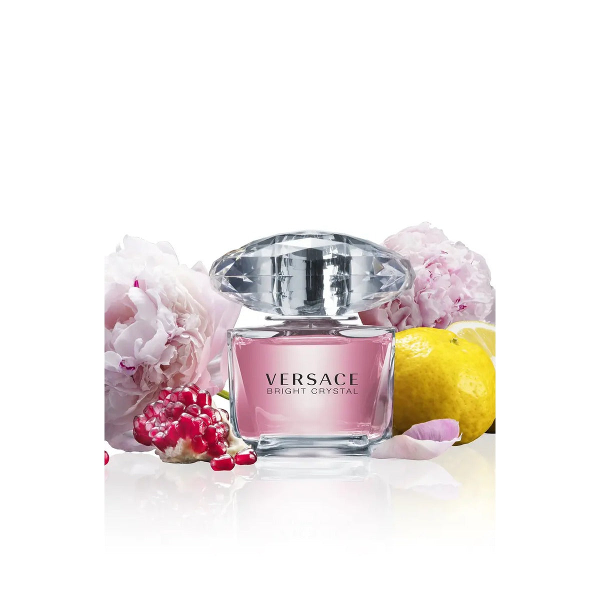 Versace Bright Crystal EDT 3.0oz - view 4