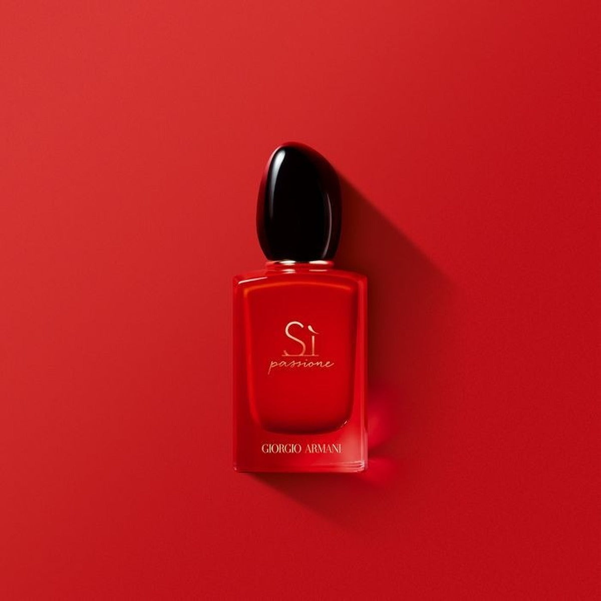 Armani Si Passione by Giorgio Armani EDP 3.4oz - view 4
