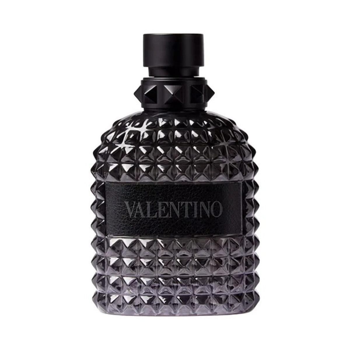 Valentino Uomo Born In Roma Rockstud Noir EDT - view 4