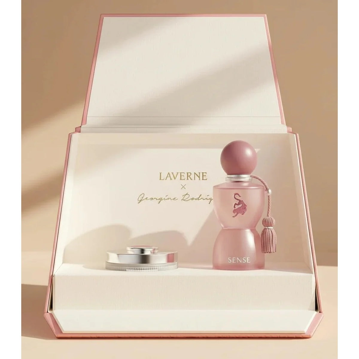 Laverne Sense EDP 100ml - view 4