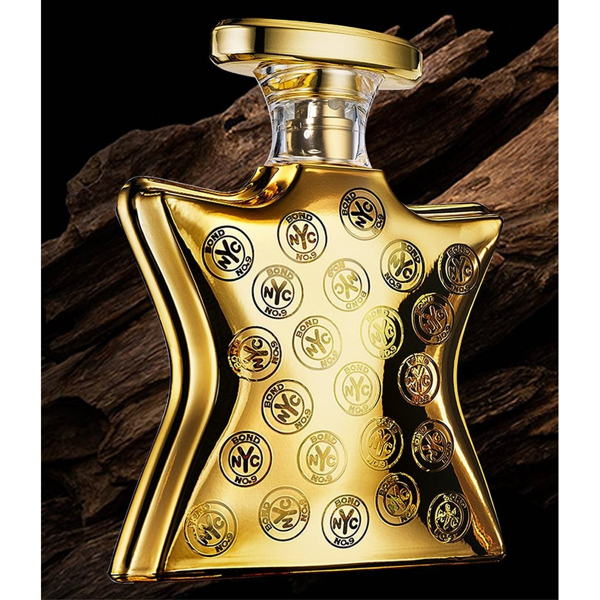 Bond No. 9 New York Signature EDP 3.3oz - view 4