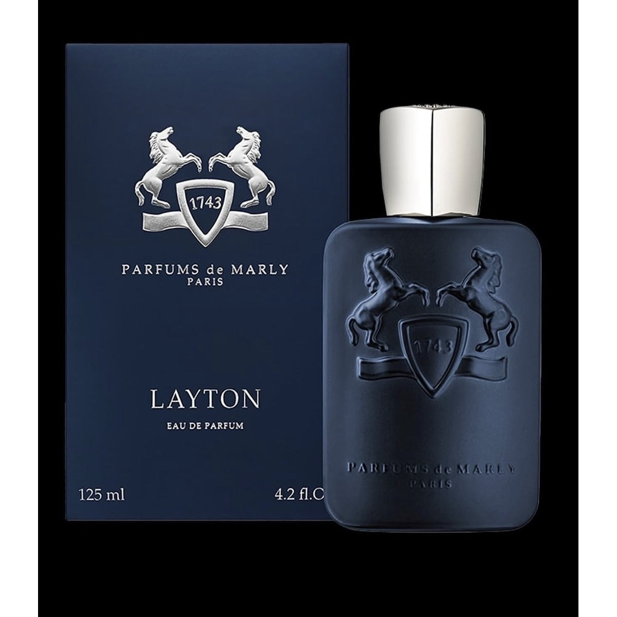 Parfums De Marly Layton by Parfums de Marly Parfum 4.2oz - view 4