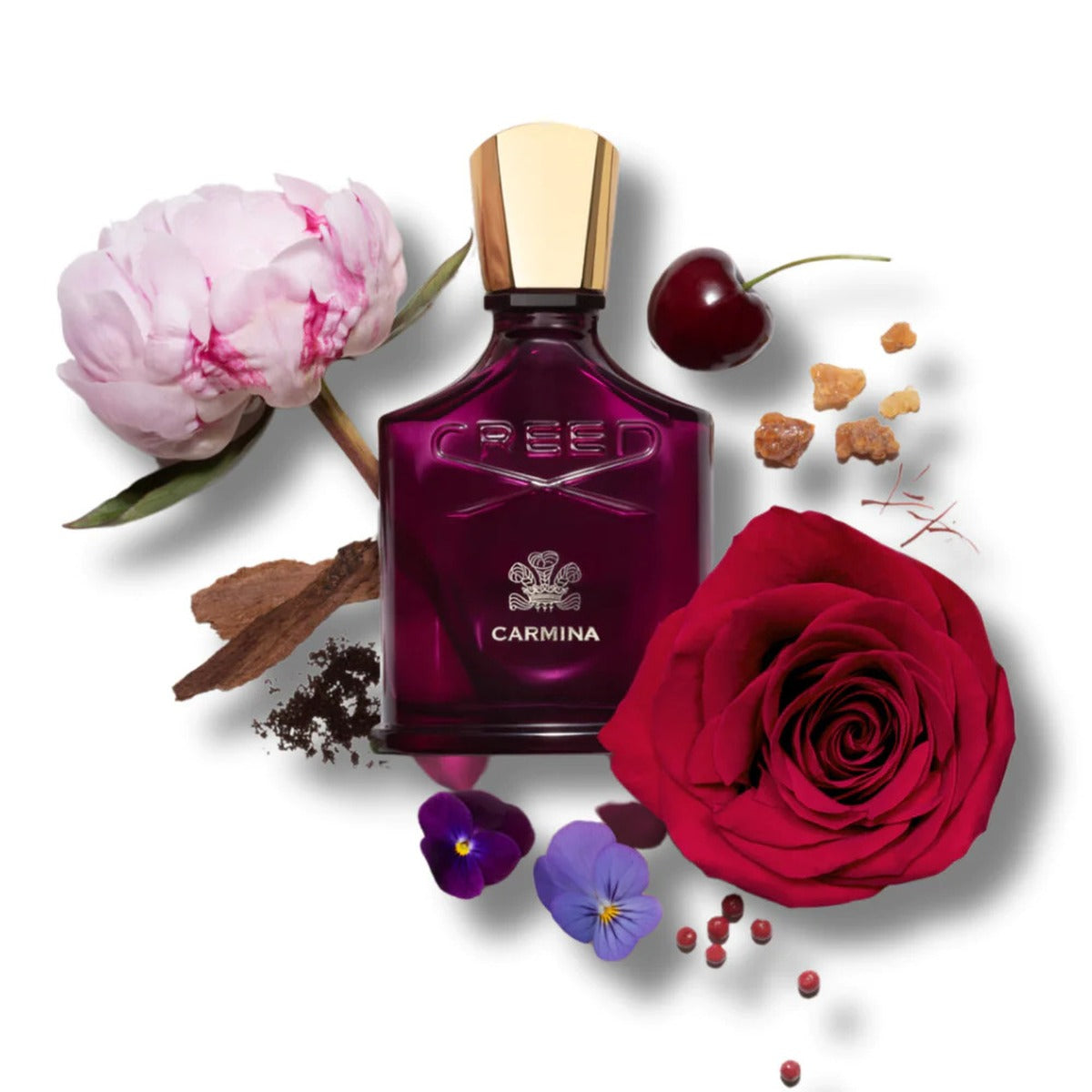 Creed Carmina EDP 100ml - view 4