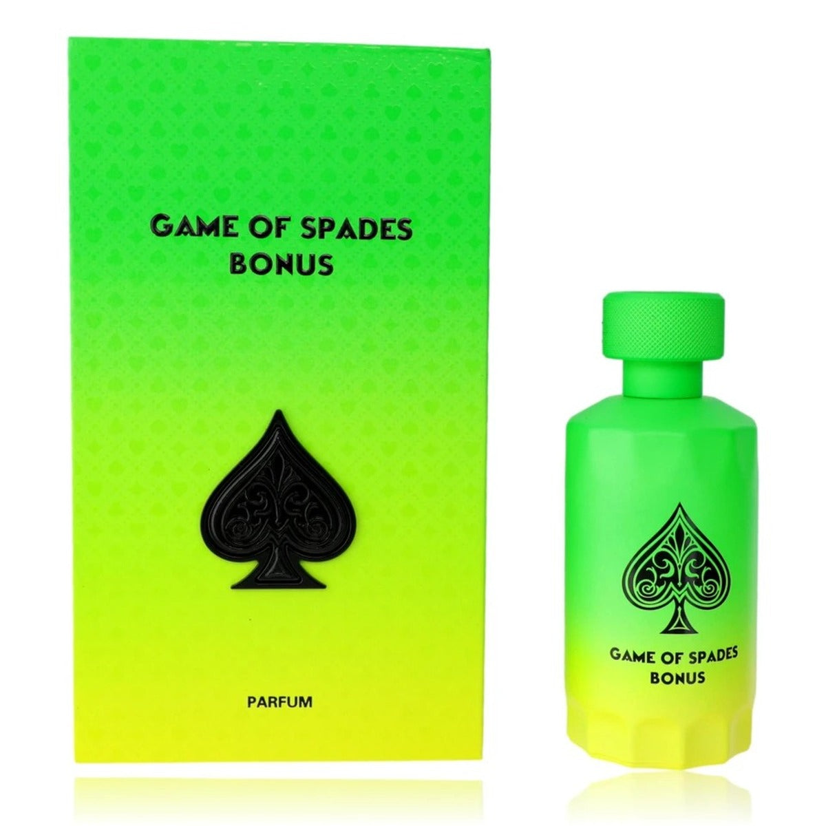 Jo Milano Game Of Spades Bonus Parfum 3.4oz - view 4