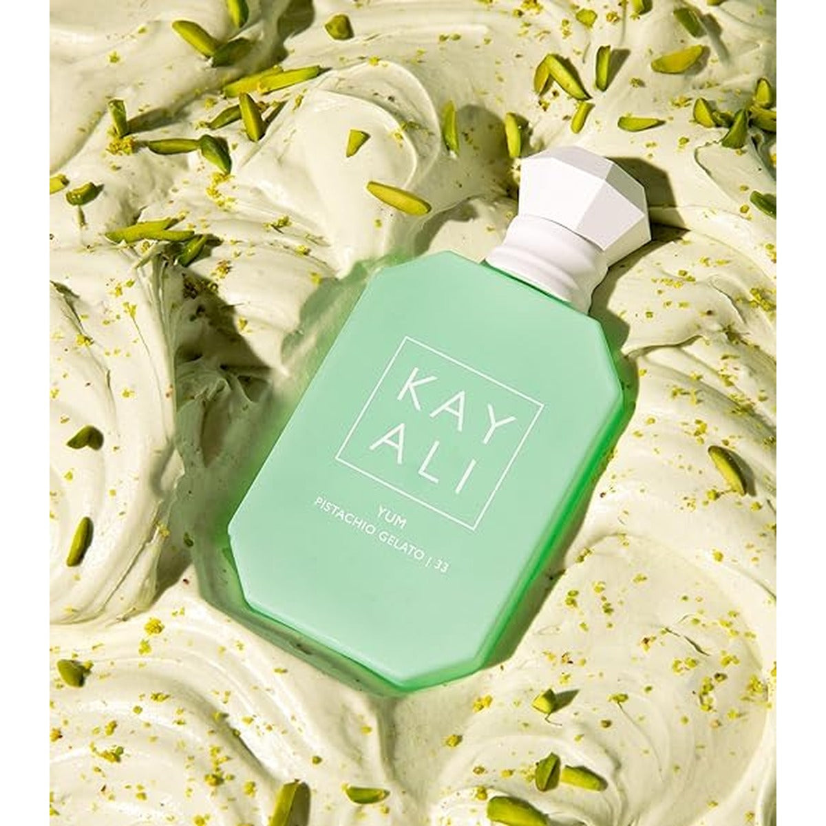 Yum Pistachio Gelato 33 by KAYALI EDP 100ml - view 4