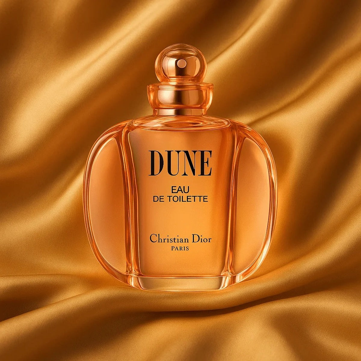 Dune by Christian Dior EDT 3.4oz - view 4