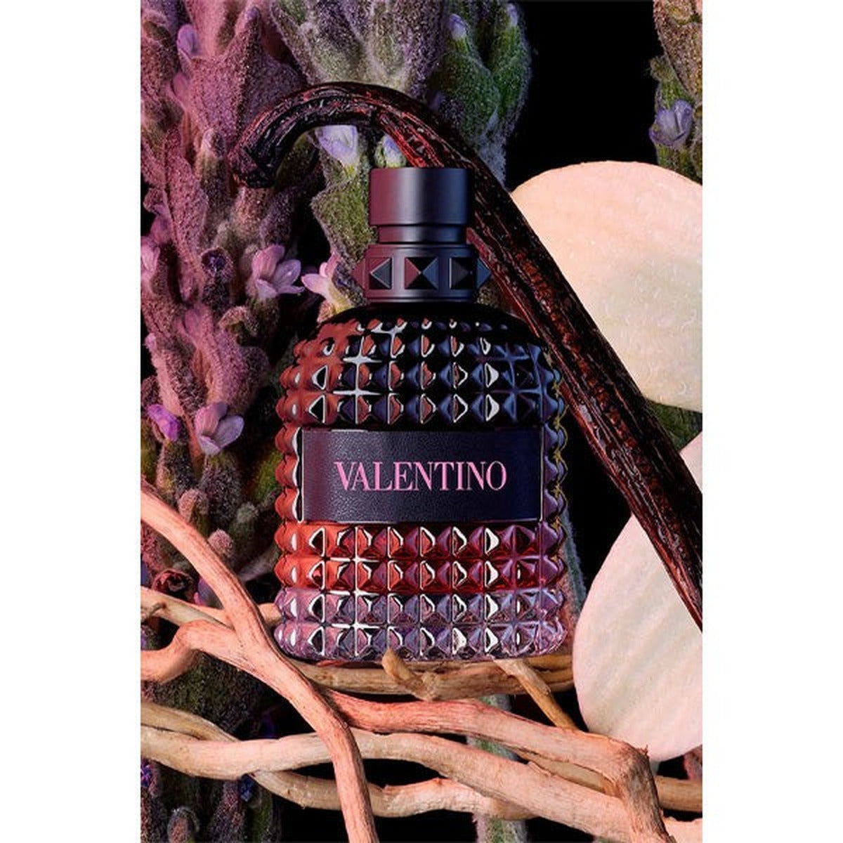 Valentino Uomo Born In Roma Intense EDP 3.4oz - view 4