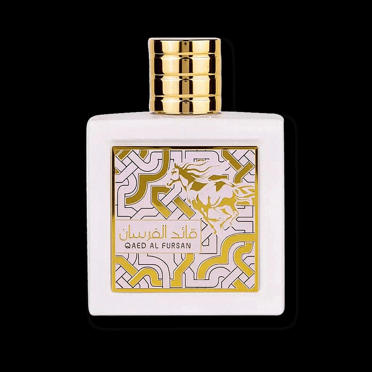Qaed Al Fursan Unlimited by Lattafa for EDP 3.04oz - view 4