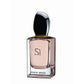 Giorgio Armani Si Eua De Parfume Parfum 100ml - view 4