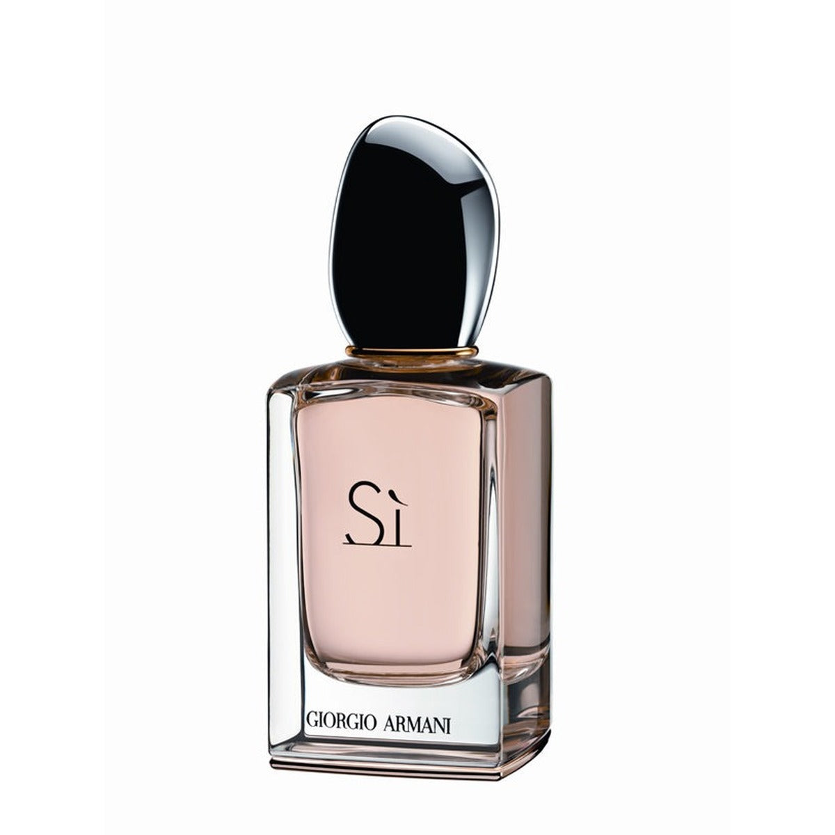 Giorgio Armani Si Eua De Parfume Parfum 100ml - view 4
