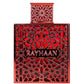 RAYHAAN Crimson EDP 100ml - view 4