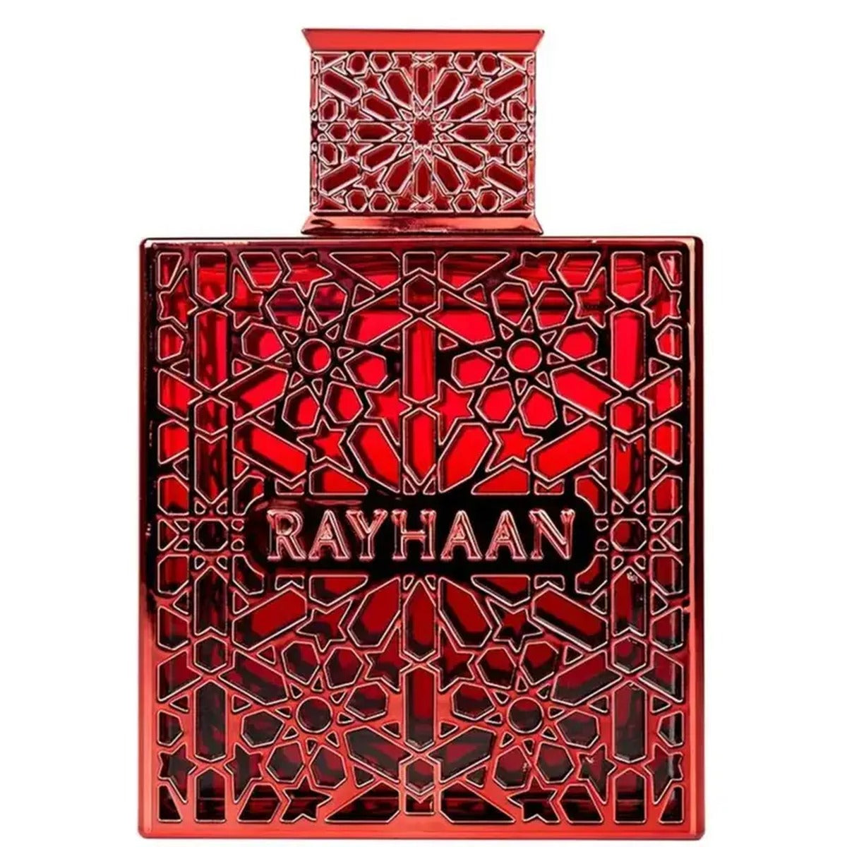 RAYHAAN Crimson EDP 100ml - view 4