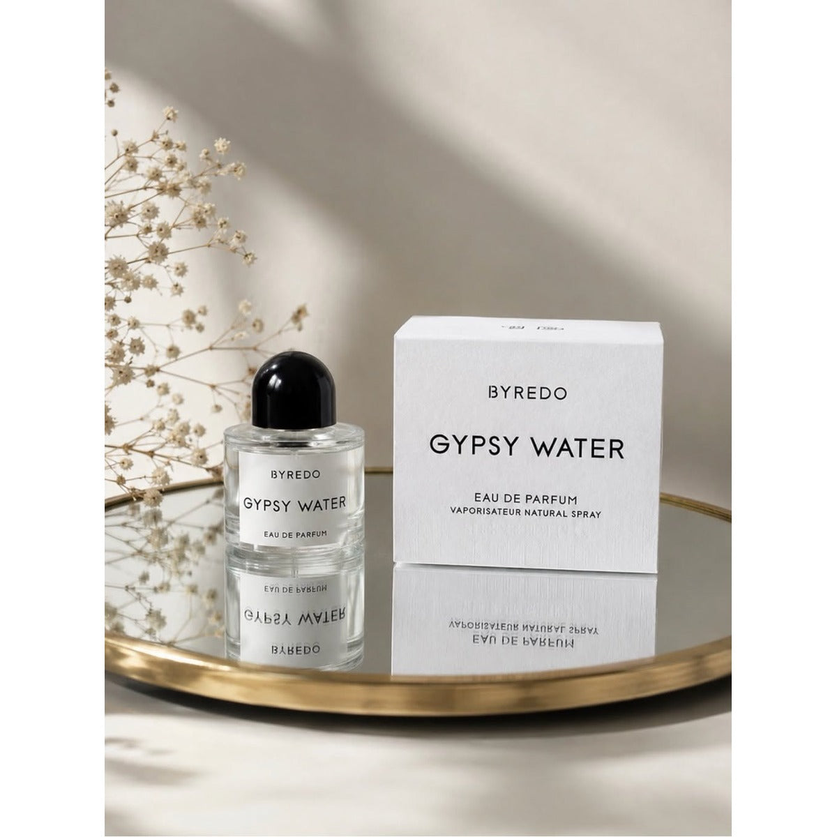 Byredo Gypsy Water EDP for 100ml - view 4