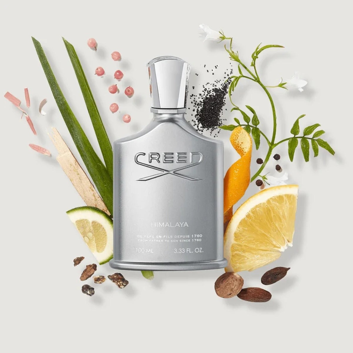 Creed Himalaya EDP 100ml - view 4