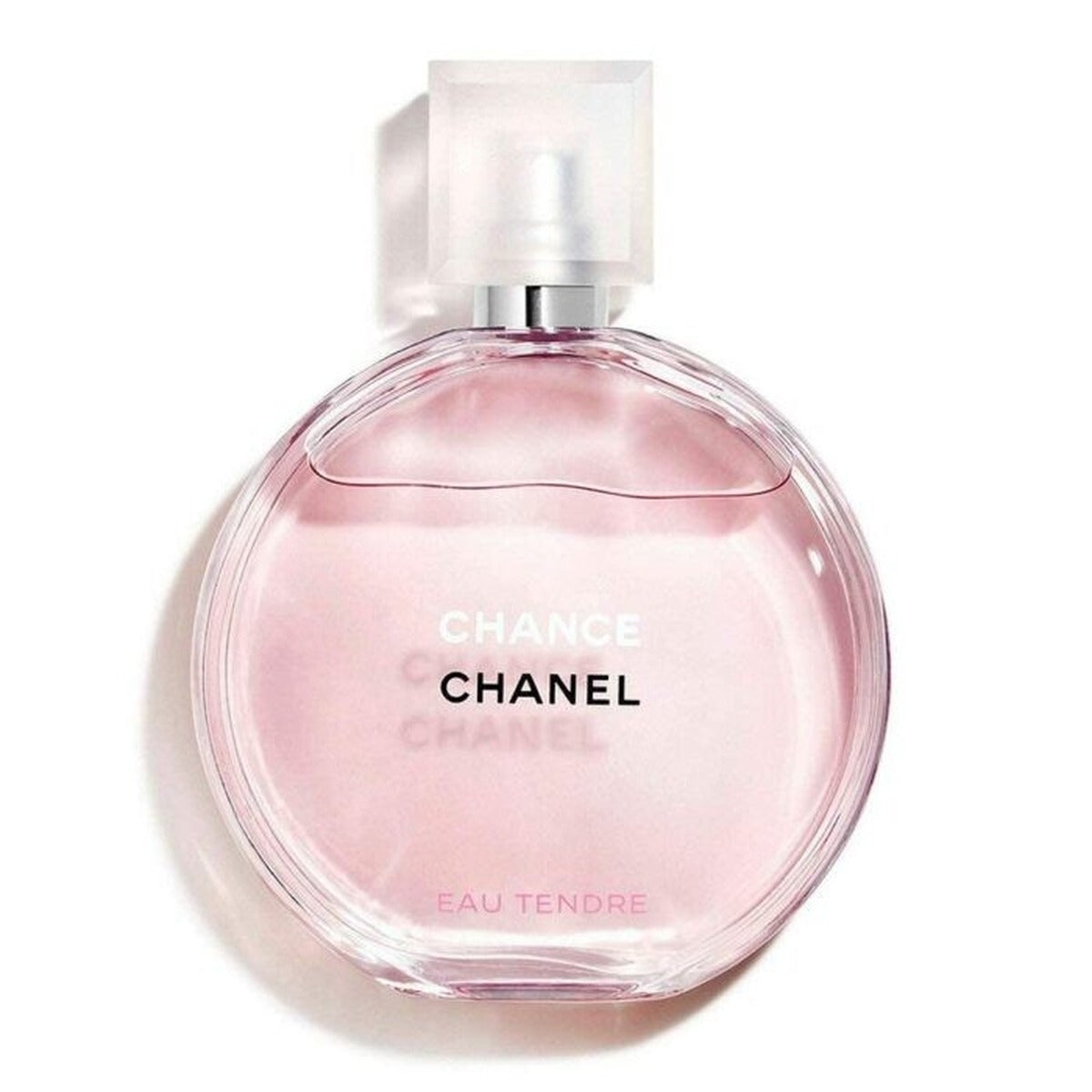CHANCE EAU TENDRE by Chanel EDT 100ml - view 4