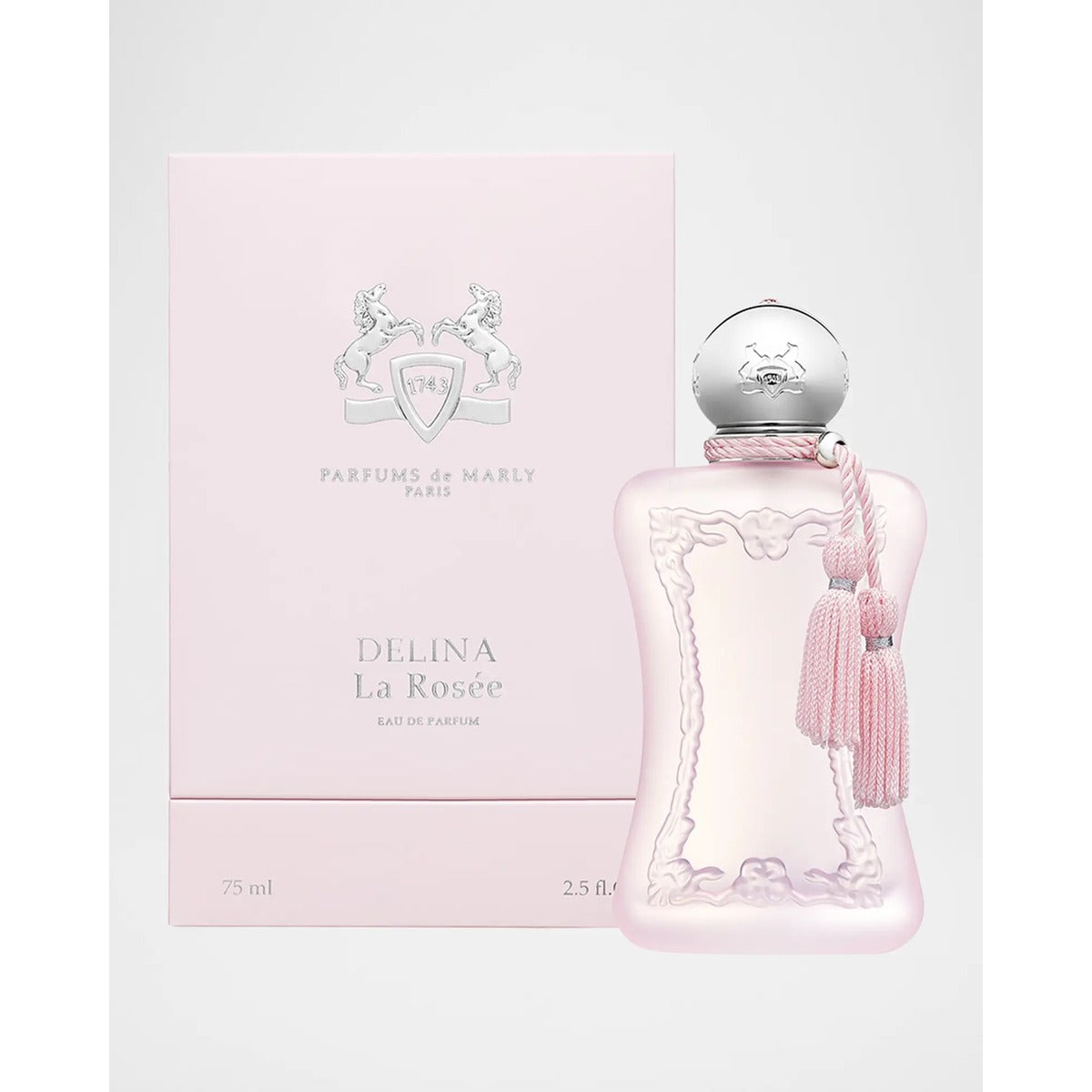 Parfums de Marly Delina La Rosee by Parfums de Marly EDP - view 4