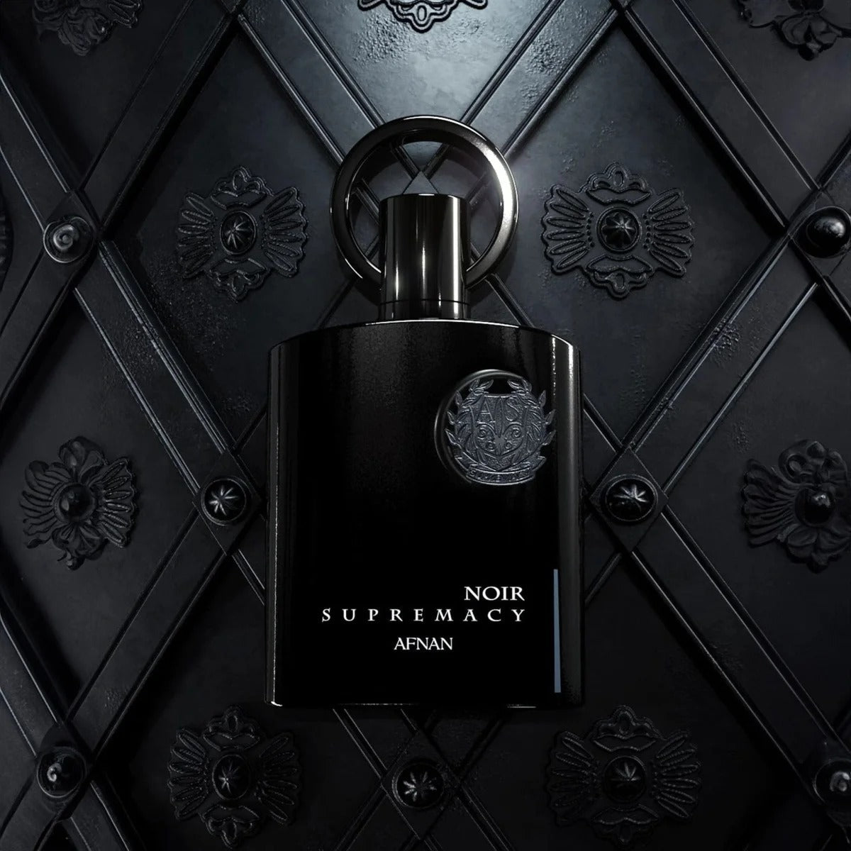 Supremacy Noir by Afnan EDP 3.4oz - view 4