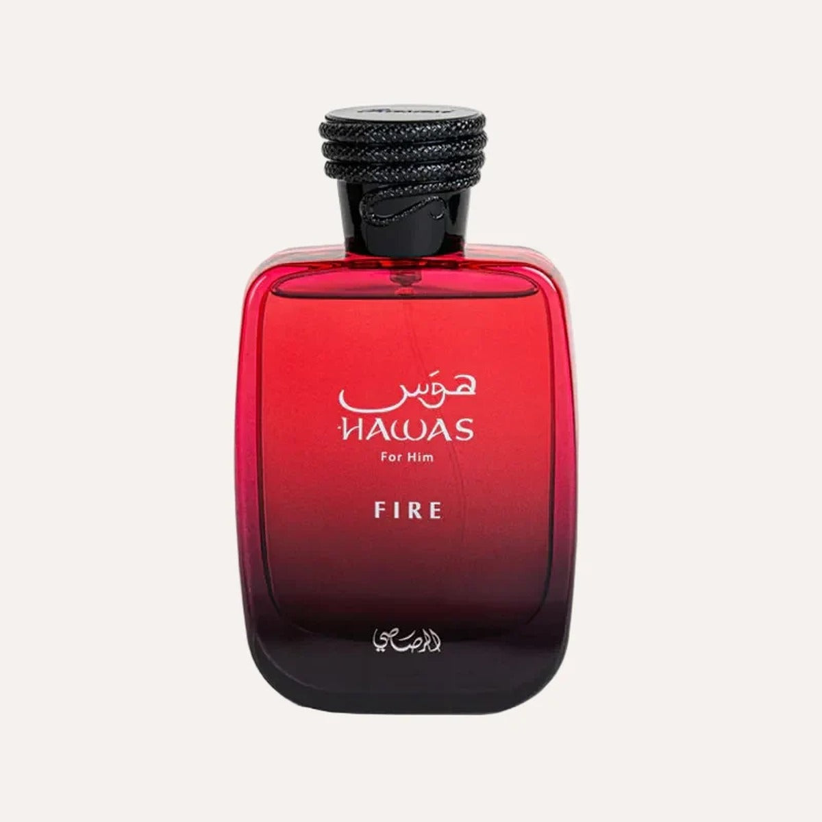 Rasasi Hawas Fire EDP () Men’s 100ml - view 4