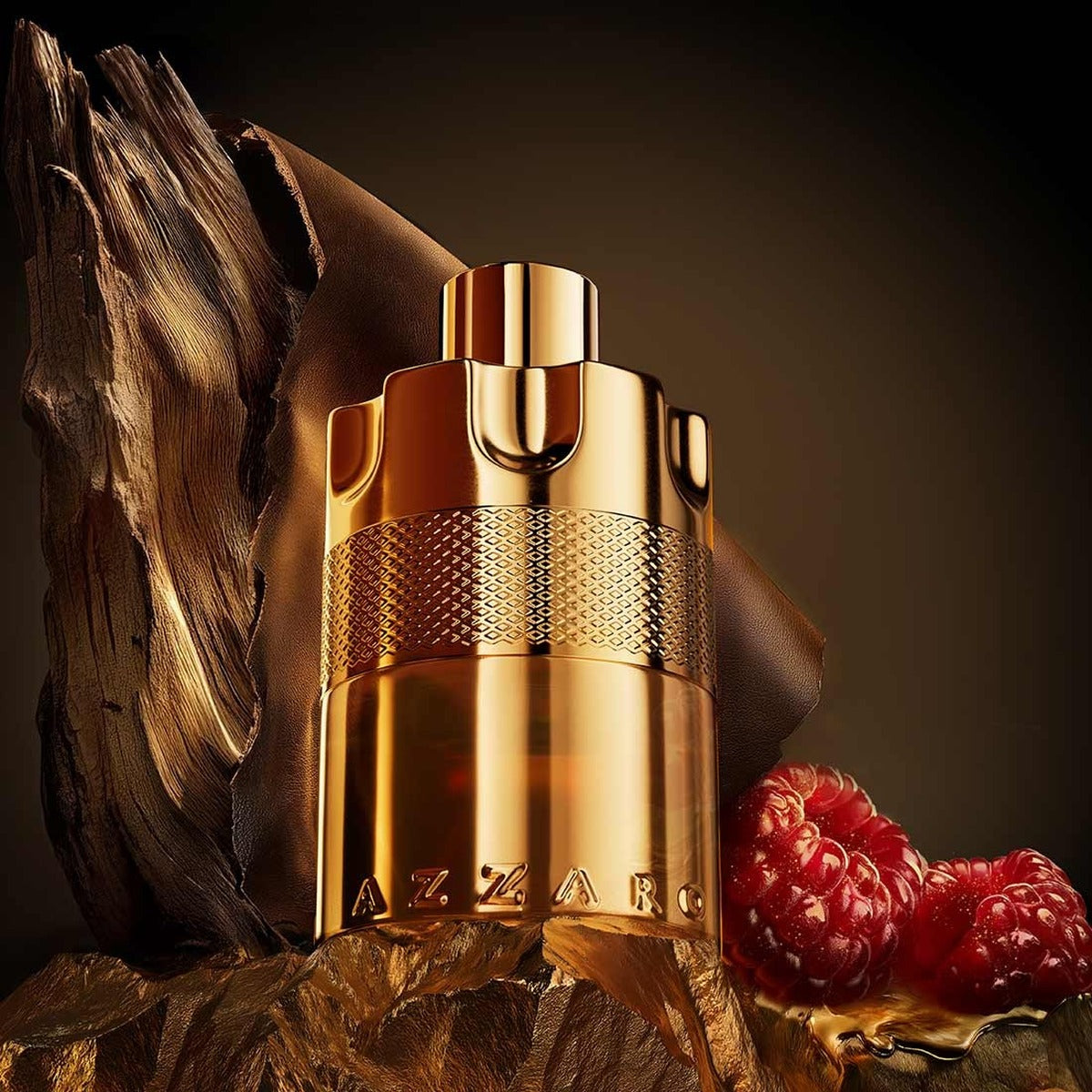 Azzaro Forever Wanted Elixir EDP 100ml - view 5