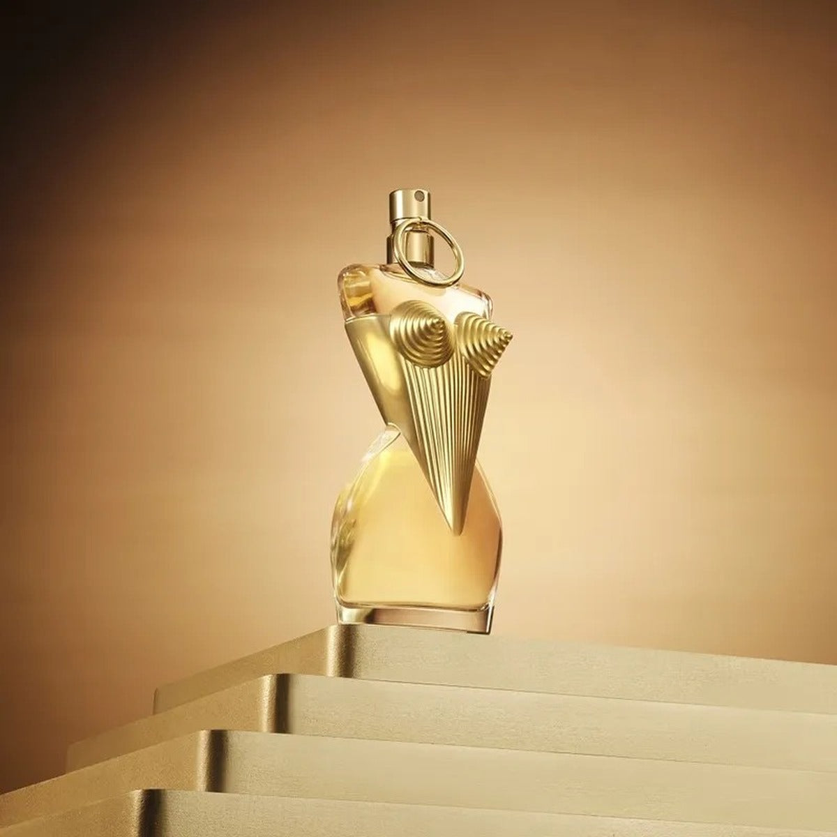 Jean Paul Gaultier Gaultier Divine EDP 100ml - view 5
