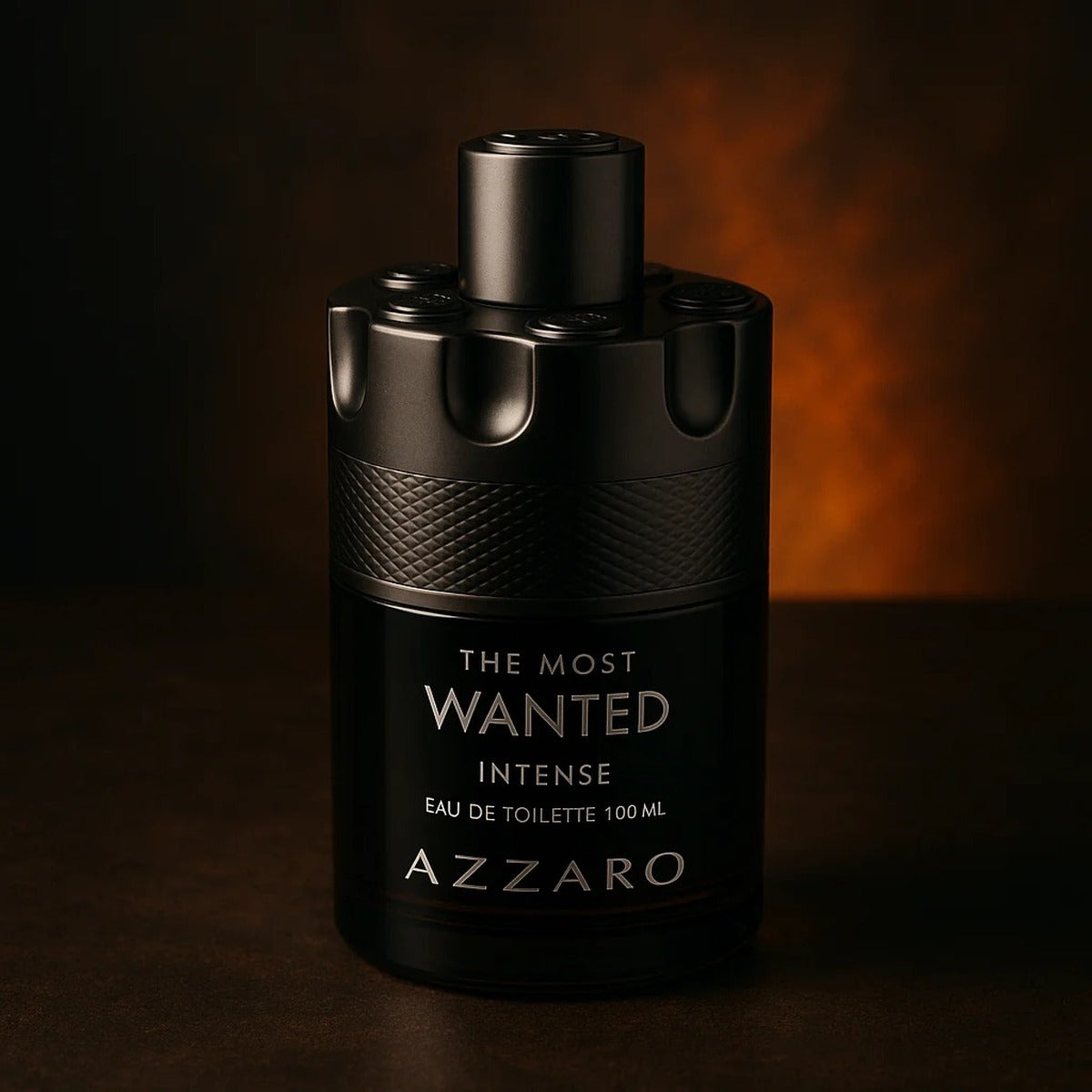 Azzaro The Most Wanted Intense EDT 100ml - view 5