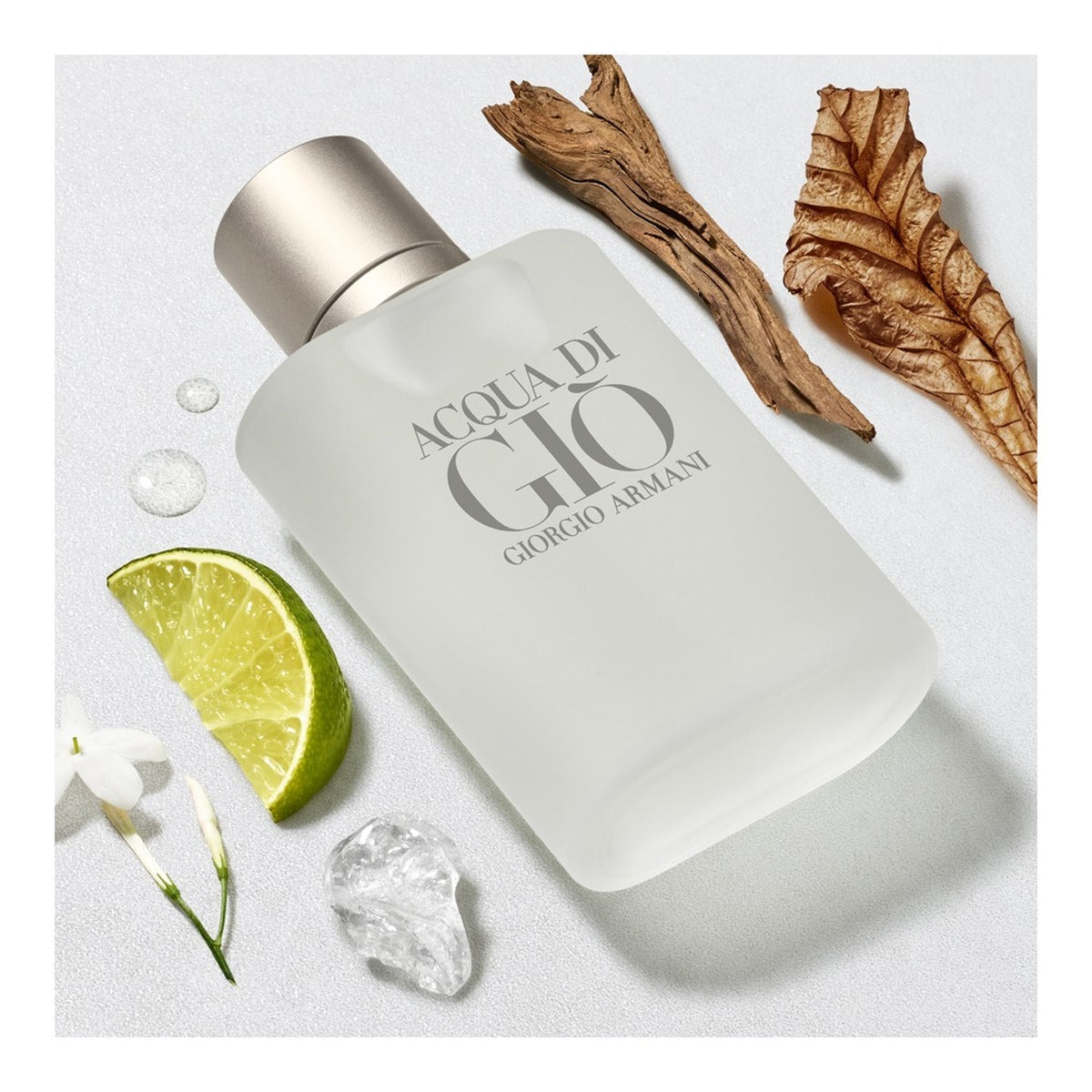 Giorgîo Armanî Acqua Di Gio EDT 3.4oz - view 5