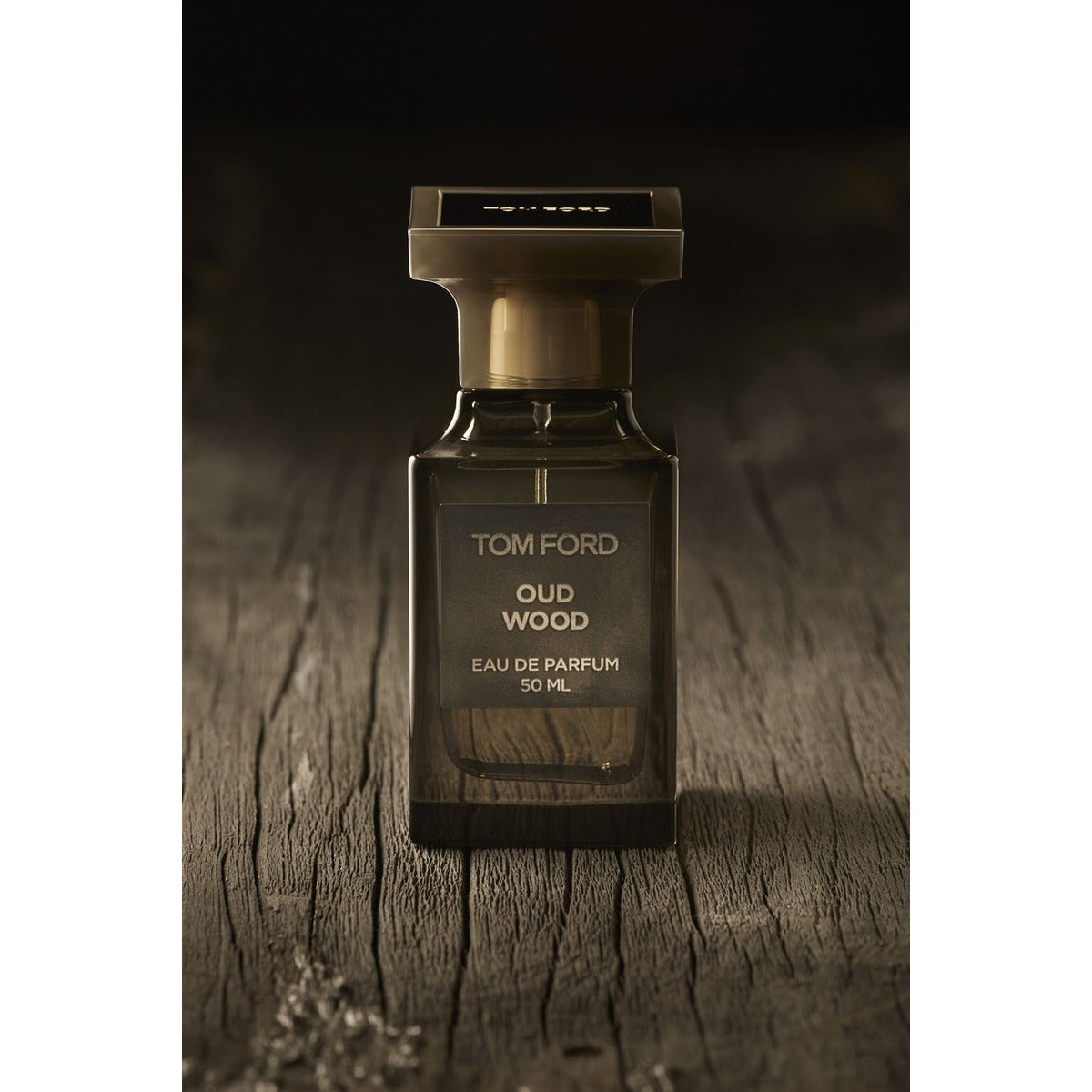 Tom Ford Oud Wood . EDP 100ml - view 5