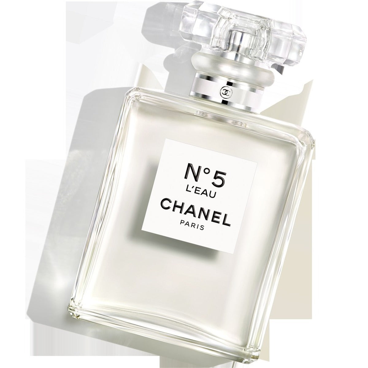 Chanel No 5 L'EAU EDT 100ml - view 5