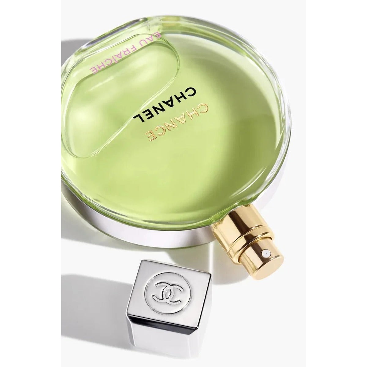 CHANEL Chance Eau Fraîche Regular Size EDP 3.4oz - view 5