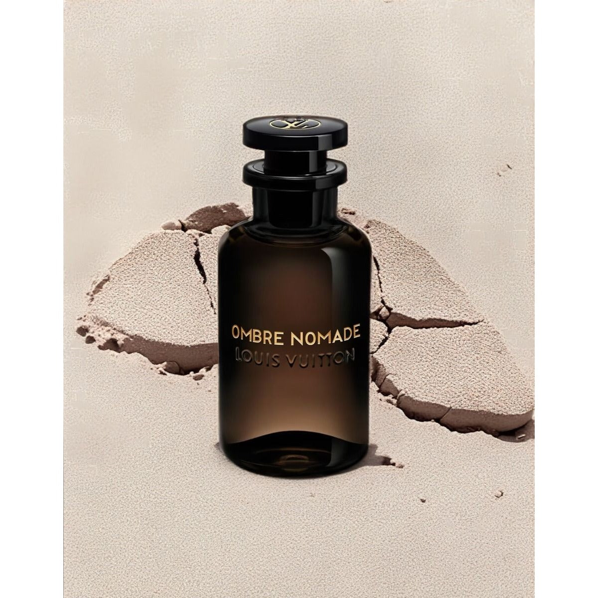 Louis Vuitton Ombre Nomade EDP 3.4oz - view 5