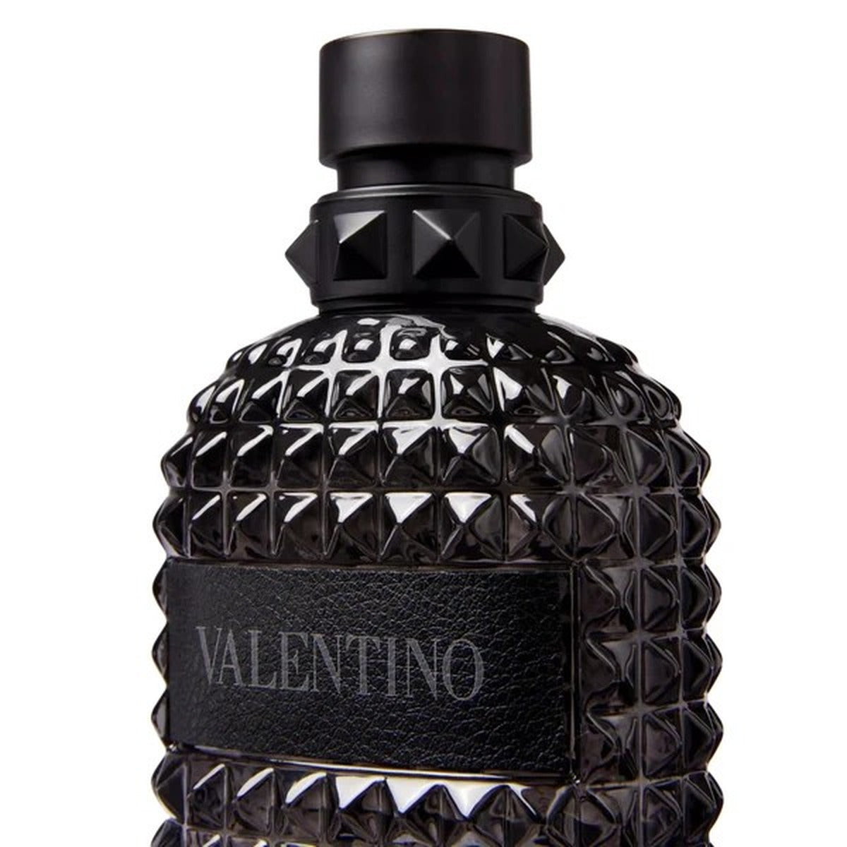 Valentino Uomo Born In Roma Rockstud Noir EDT - view 5