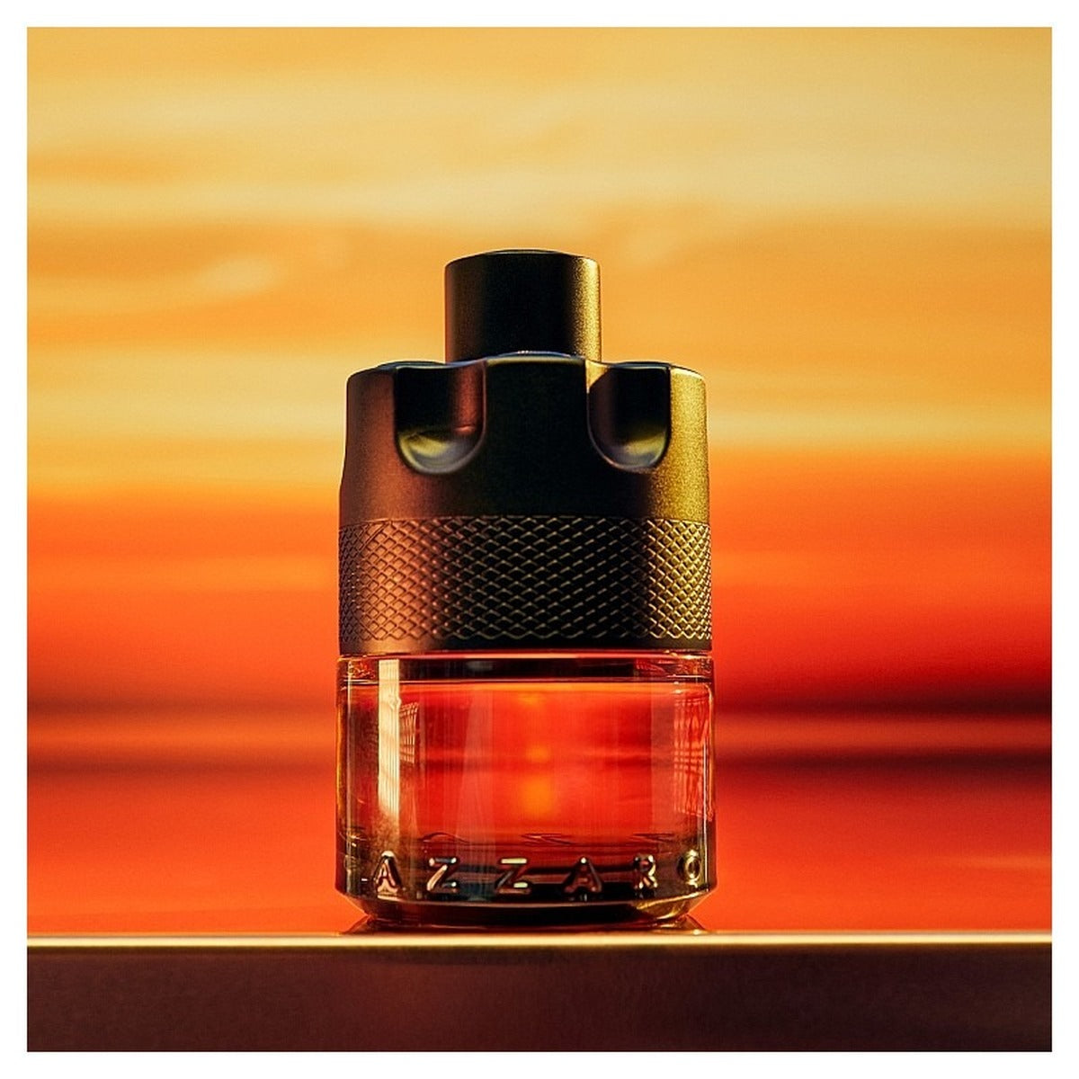 Azzaro The Most Wanted . . PARFUM EDP 100ml - view 5