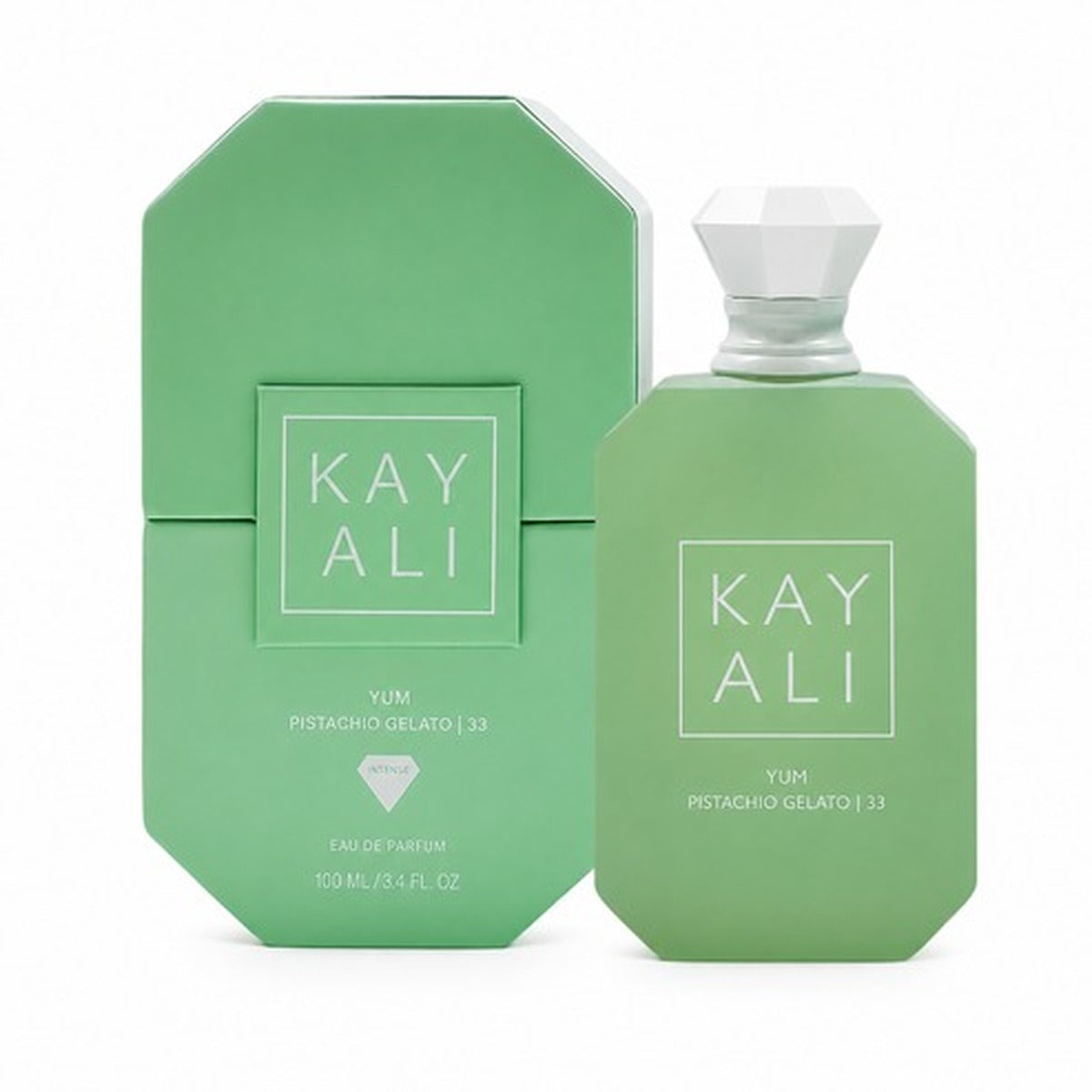 Yum Pistachio Gelato 33 by KAYALI EDP 100ml - view 5