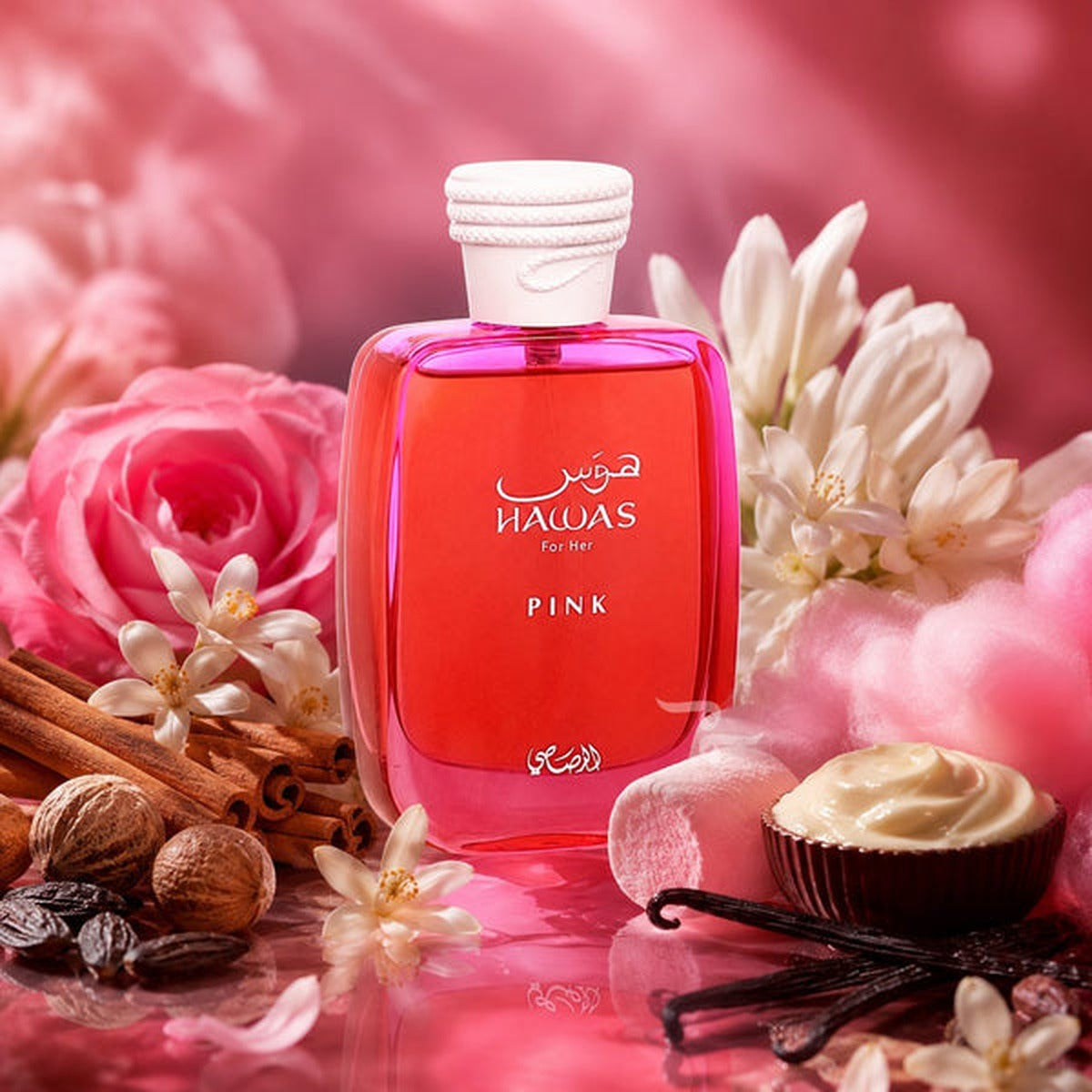 Rasasi Hawas EDP 100ml - view 5