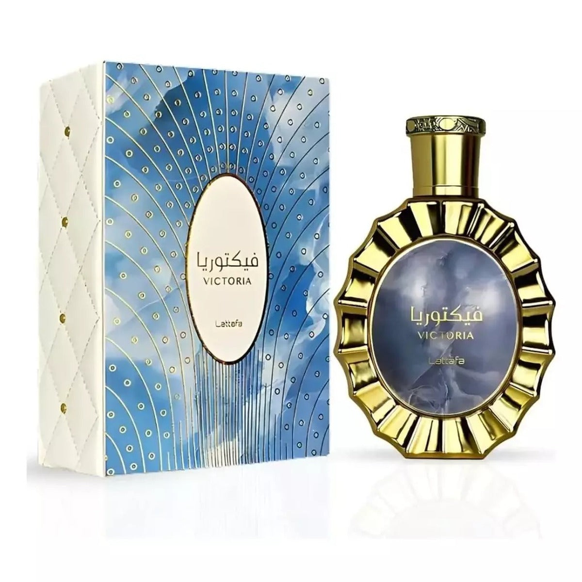 Victoria by Lattafa EDP for 3.4oz - view 5