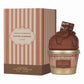 Lattafa Choco Overdose () Gourmand Fragrance EDP 75ml - view 5