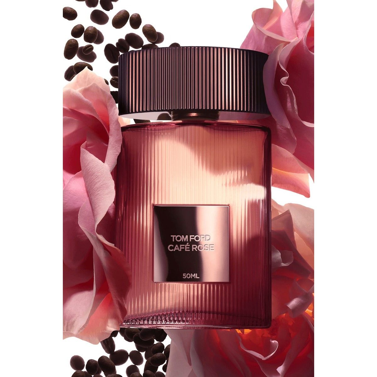 Cafe Rose by Tom Ford EDP 3.4oz - view 5
