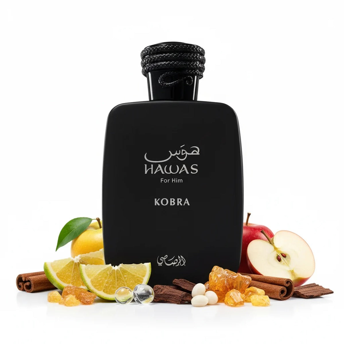 Rasasi Hawas Kobra EDP 100ml - view 5