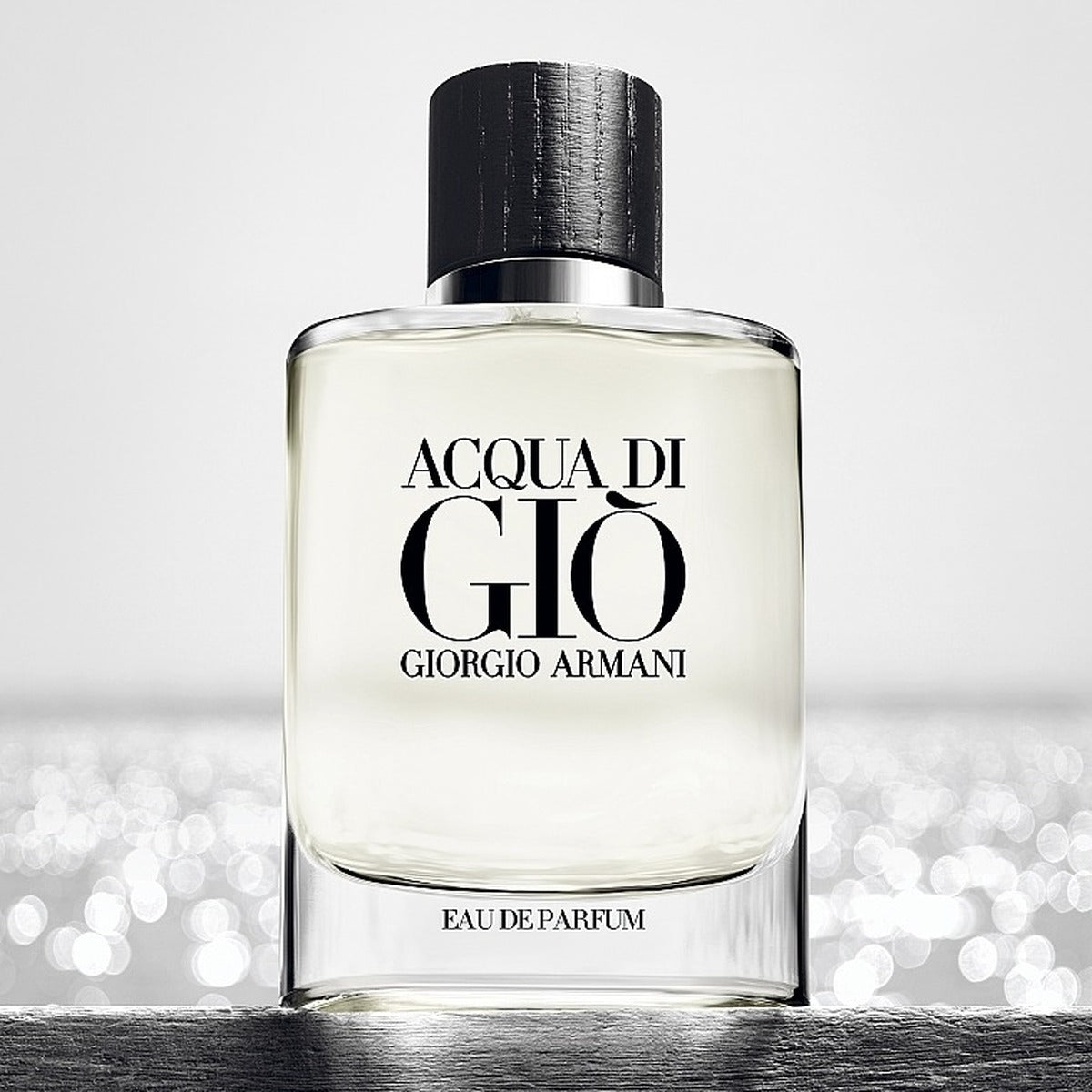 Giorgîo Armanî Acqua Di Gio Vaporisateur EDP 200ml - view 5
